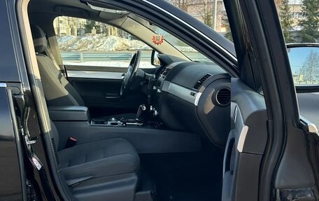 Volkswagen Touareg III, 2006 год, 950 000 рублей, 10 фотография