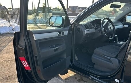 Volkswagen Touareg III, 2006 год, 950 000 рублей, 16 фотография