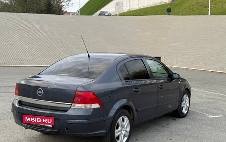 Opel Astra H, 2009 год, 340 000 рублей, 5 фотография