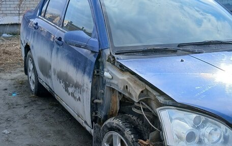 Chery Fora (A21), 2008 год, 50 000 рублей, 2 фотография