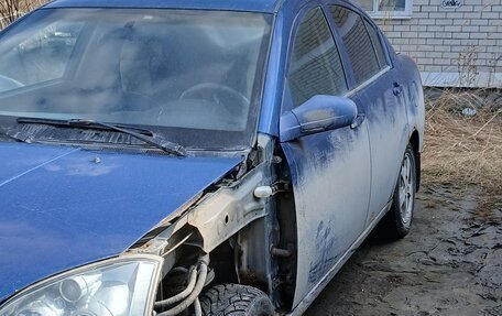 Chery Fora (A21), 2008 год, 50 000 рублей, 3 фотография