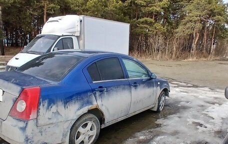 Chery Fora (A21), 2008 год, 50 000 рублей, 8 фотография