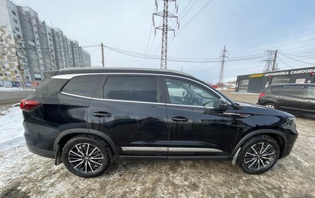 Chery Tiggo 8 Pro, 2022 год, 2 080 000 рублей, 2 фотография