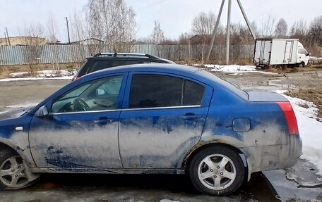 Chery Fora (A21), 2008 год, 50 000 рублей, 7 фотография