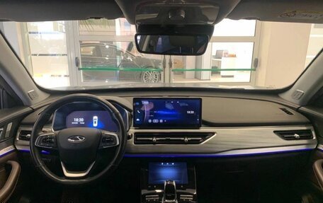 Chery Tiggo 8 Pro, 2022 год, 2 080 000 рублей, 10 фотография