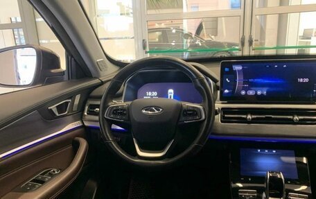 Chery Tiggo 8 Pro, 2022 год, 2 080 000 рублей, 9 фотография