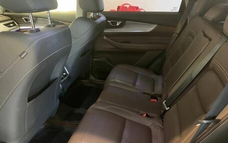 Chery Tiggo 8 Pro, 2022 год, 2 080 000 рублей, 8 фотография