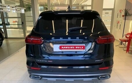 Chery Tiggo 8 Pro, 2022 год, 2 080 000 рублей, 4 фотография