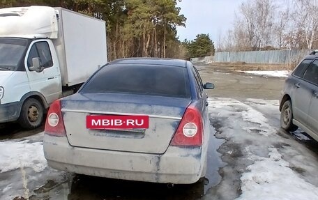 Chery Fora (A21), 2008 год, 50 000 рублей, 6 фотография