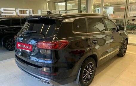 Chery Tiggo 8 Pro, 2022 год, 2 080 000 рублей, 5 фотография