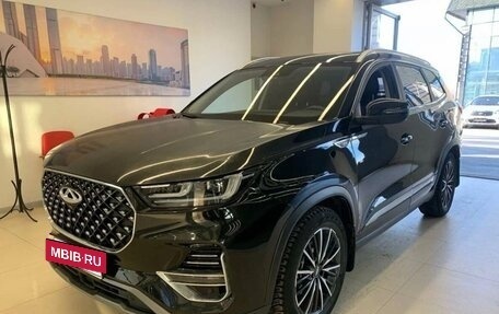 Chery Tiggo 8 Pro, 2022 год, 2 080 000 рублей, 6 фотография