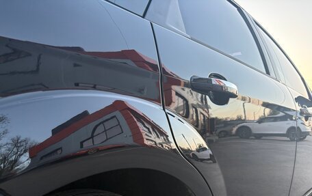 Ford Focus II рестайлинг, 2011 год, 565 000 рублей, 14 фотография