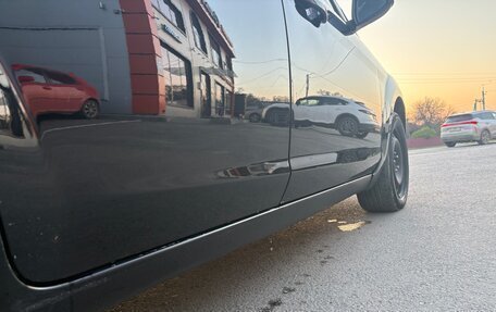 Ford Focus II рестайлинг, 2011 год, 565 000 рублей, 13 фотография