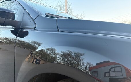 Ford Focus II рестайлинг, 2011 год, 565 000 рублей, 11 фотография