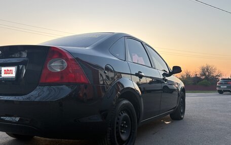 Ford Focus II рестайлинг, 2011 год, 565 000 рублей, 10 фотография