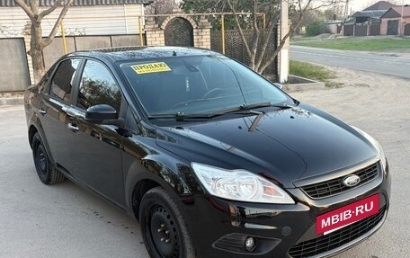 Ford Focus II рестайлинг, 2011 год, 565 000 рублей, 2 фотография