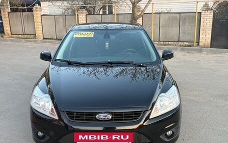 Ford Focus II рестайлинг, 2011 год, 565 000 рублей, 4 фотография