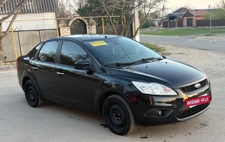 Ford Focus II рестайлинг, 2011 год, 565 000 рублей, 5 фотография