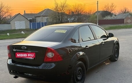 Ford Focus II рестайлинг, 2011 год, 565 000 рублей, 8 фотография