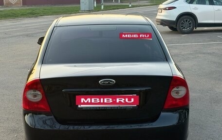 Ford Focus II рестайлинг, 2011 год, 565 000 рублей, 7 фотография