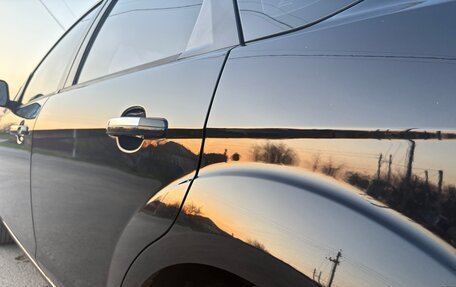 Ford Focus II рестайлинг, 2011 год, 565 000 рублей, 15 фотография