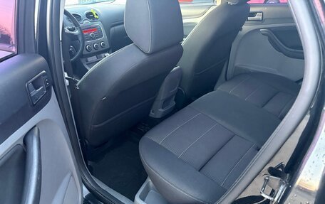 Ford Focus II рестайлинг, 2011 год, 565 000 рублей, 20 фотография