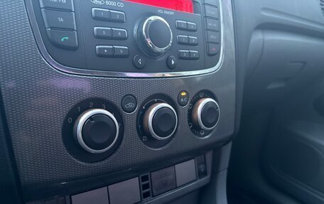 Ford Focus II рестайлинг, 2011 год, 565 000 рублей, 26 фотография