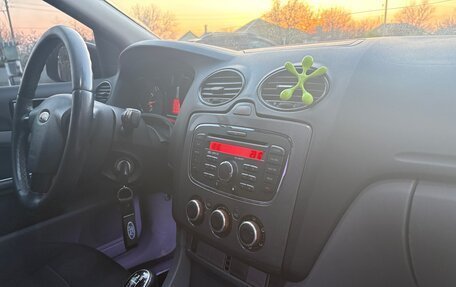 Ford Focus II рестайлинг, 2011 год, 565 000 рублей, 22 фотография