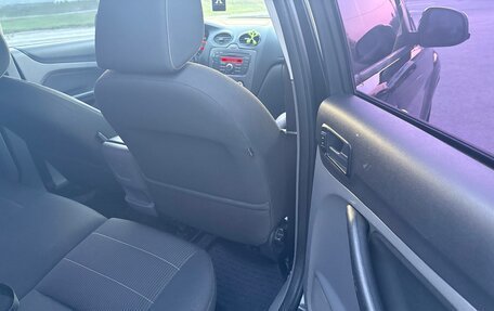 Ford Focus II рестайлинг, 2011 год, 565 000 рублей, 24 фотография