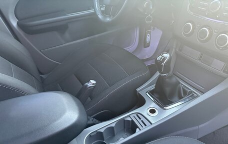 Ford Focus II рестайлинг, 2011 год, 565 000 рублей, 23 фотография