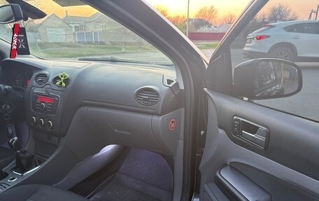 Ford Focus II рестайлинг, 2011 год, 565 000 рублей, 21 фотография