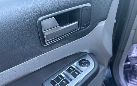 Ford Focus II рестайлинг, 2011 год, 565 000 рублей, 25 фотография