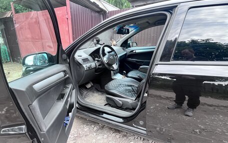 Opel Astra H, 2010 год, 340 000 рублей, 7 фотография