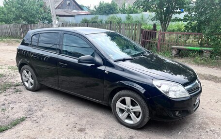 Opel Astra H, 2010 год, 340 000 рублей, 3 фотография