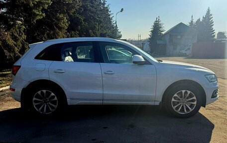 Audi Q5, 2013 год, 2 850 000 рублей, 2 фотография