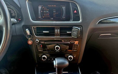 Audi Q5, 2013 год, 2 850 000 рублей, 5 фотография