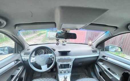 Opel Astra H, 2010 год, 340 000 рублей, 8 фотография