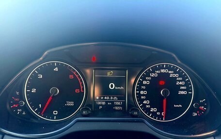 Audi Q5, 2013 год, 2 850 000 рублей, 6 фотография