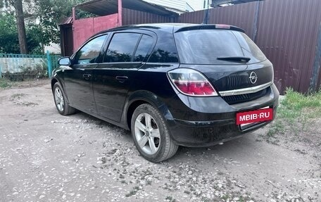 Opel Astra H, 2010 год, 340 000 рублей, 6 фотография