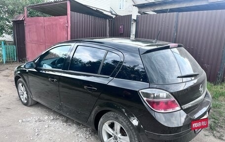 Opel Astra H, 2010 год, 340 000 рублей, 5 фотография