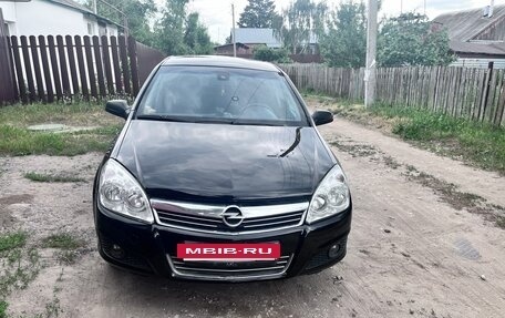 Opel Astra H, 2010 год, 340 000 рублей, 2 фотография