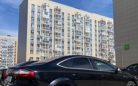 Ford Mondeo IV, 2012 год, 777 777 рублей, 2 фотография