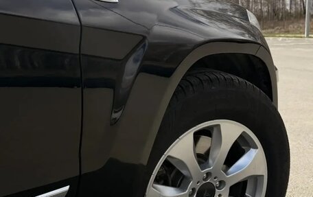 Mercedes-Benz GLK-Класс, 2011 год, 1 350 000 рублей, 4 фотография