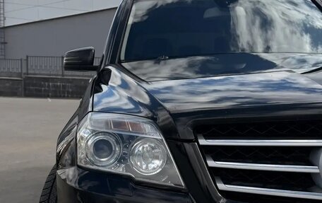 Mercedes-Benz GLK-Класс, 2011 год, 1 350 000 рублей, 2 фотография