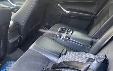 Ford Mondeo IV, 2012 год, 777 777 рублей, 5 фотография