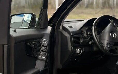 Mercedes-Benz GLK-Класс, 2011 год, 1 350 000 рублей, 7 фотография