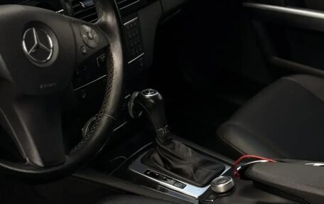 Mercedes-Benz GLK-Класс, 2011 год, 1 350 000 рублей, 10 фотография