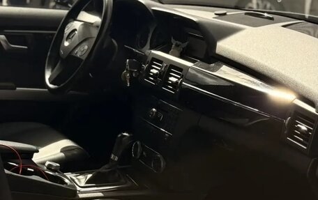 Mercedes-Benz GLK-Класс, 2011 год, 1 350 000 рублей, 12 фотография