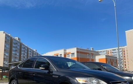 Ford Mondeo IV, 2012 год, 777 777 рублей, 3 фотография