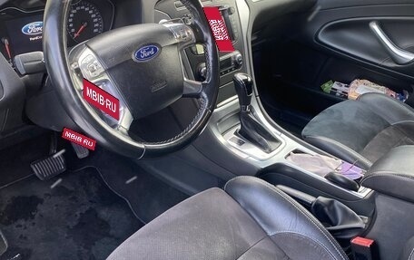 Ford Mondeo IV, 2012 год, 777 777 рублей, 4 фотография